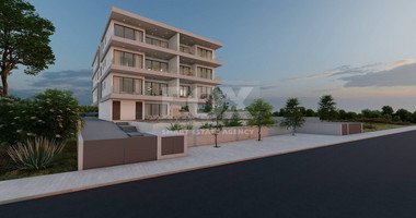 Two bedrooms stunning apartment in Kissonerga, Paphos district