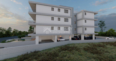 Two bedrooms stunning apartment in Kissonerga, Paphos district