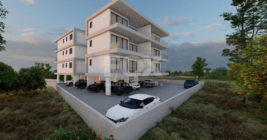 Two bedrooms stunning apartment in Kissonerga, Paphos district