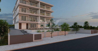 Two bedrooms stunning apartment in Kissonerga, Paphos district