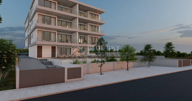 Two bedrooms stunning apartment in Kissonerga, Paphos district