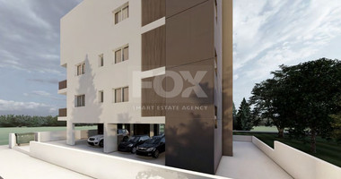 Spacious 2 Bedroom Apartment in Agios Athanasios for Sale