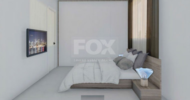 Spacious 2 Bedroom Apartment in Agios Athanasios for Sale