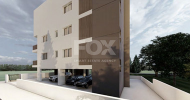 Two Bedroom Apartment with Roof Garden for sale in Agios Athanasios