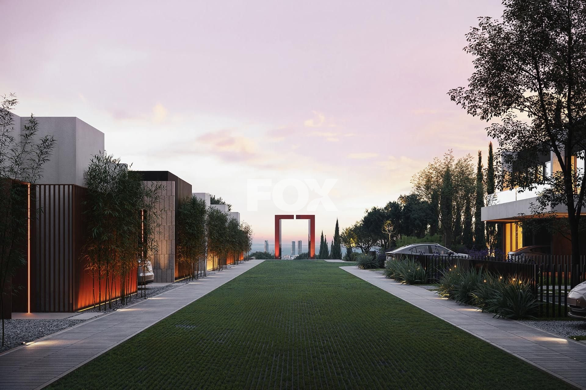 3 bedroom house 192 m² Germasogeia, Cyprus