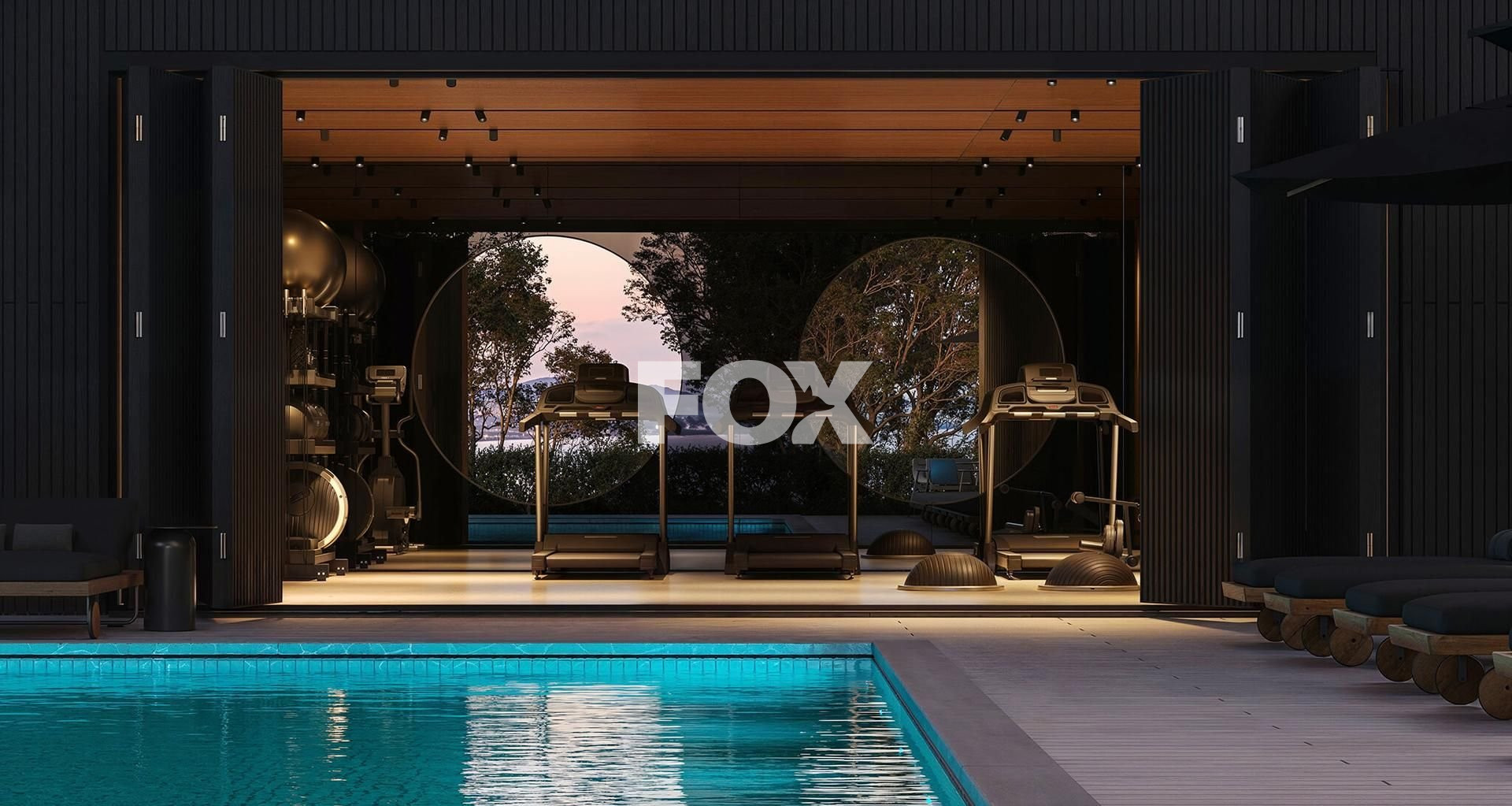 3 bedroom house 192 m² Germasogeia, Cyprus