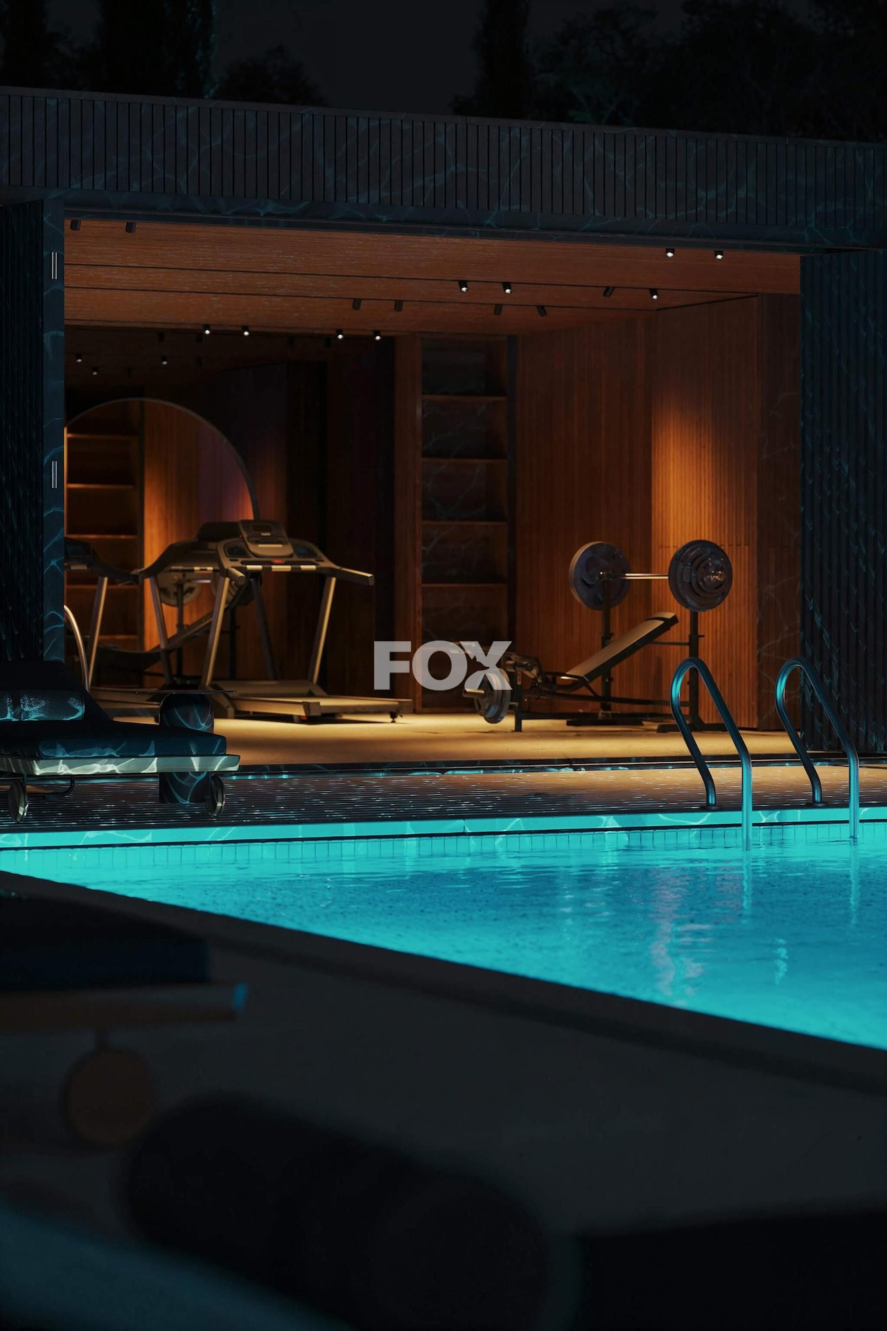 3 bedroom house 192 m² Germasogeia, Cyprus