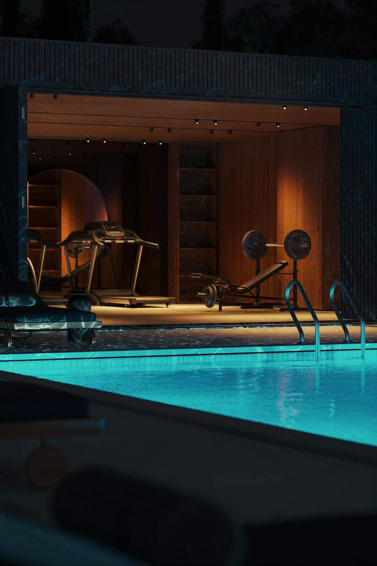 3 bedroom house 192 m² Germasogeia, Cyprus