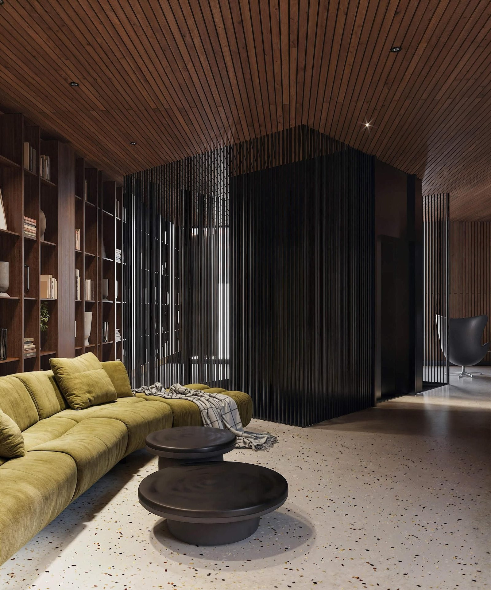 3 bedroom house 192 m² Germasogeia, Cyprus