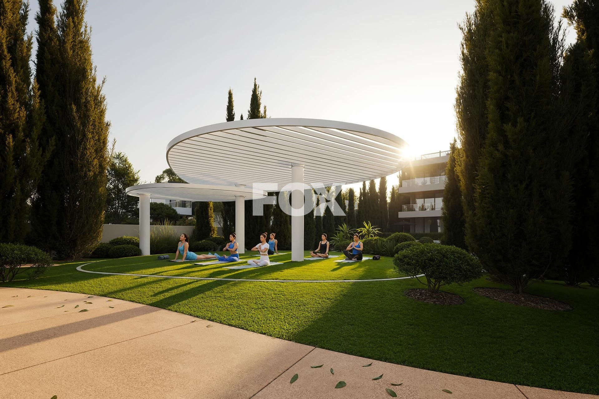 3 bedroom house 192 m² Germasogeia, Cyprus