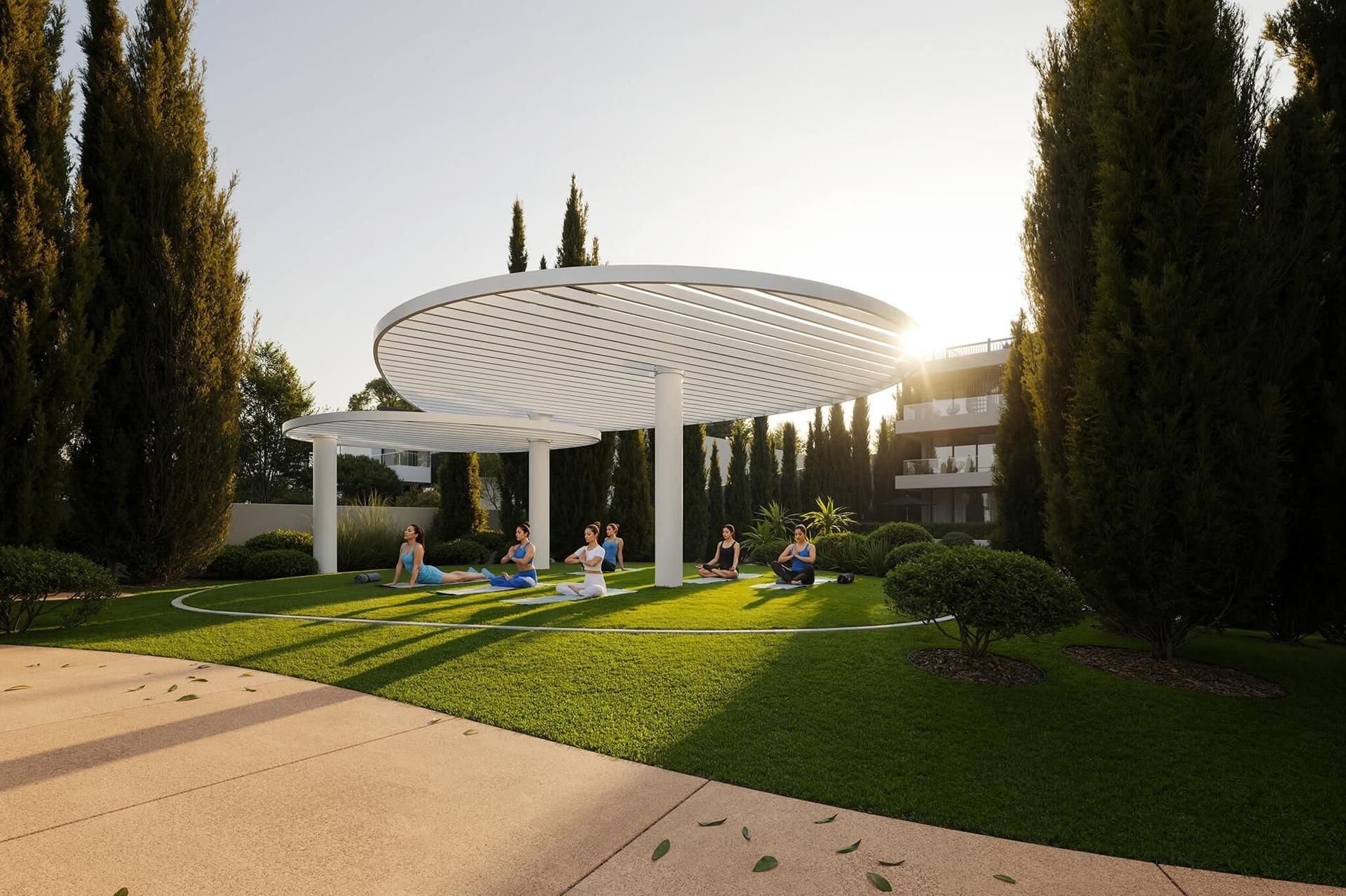 3 bedroom house 192 m² Germasogeia, Cyprus