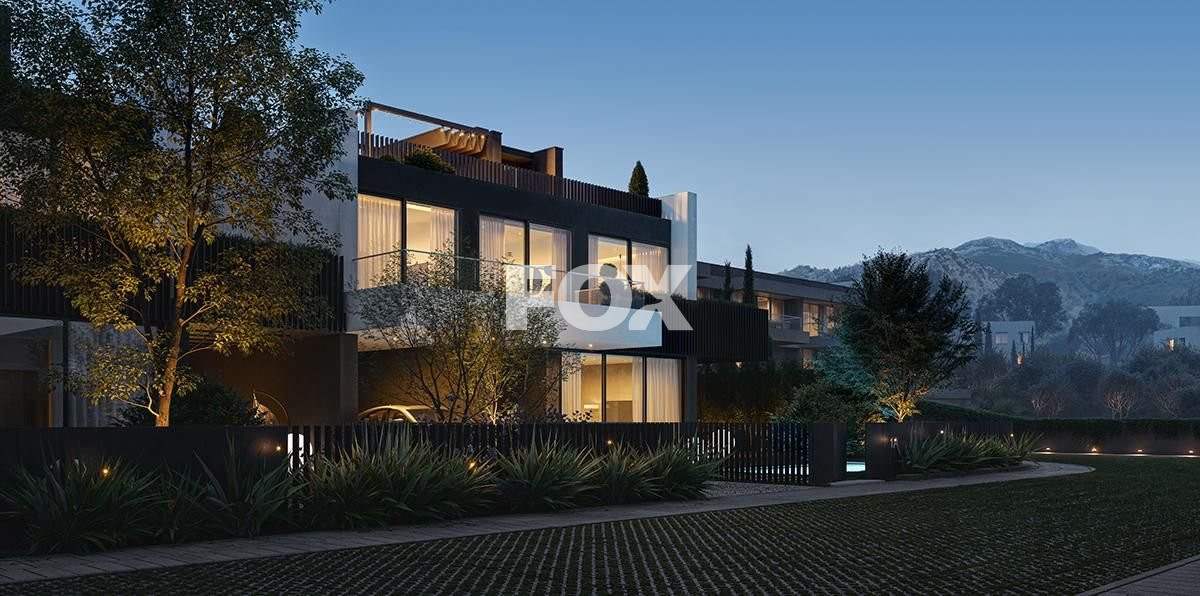 3 bedroom house 192 m² Germasogeia, Cyprus