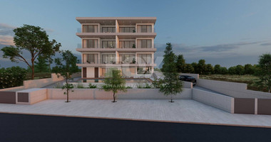 One bedroom luxury apartment in Kissonerga, in Paphos