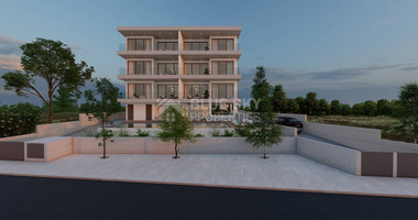 One bedroom luxury apartment in Kissonerga, in Paphos