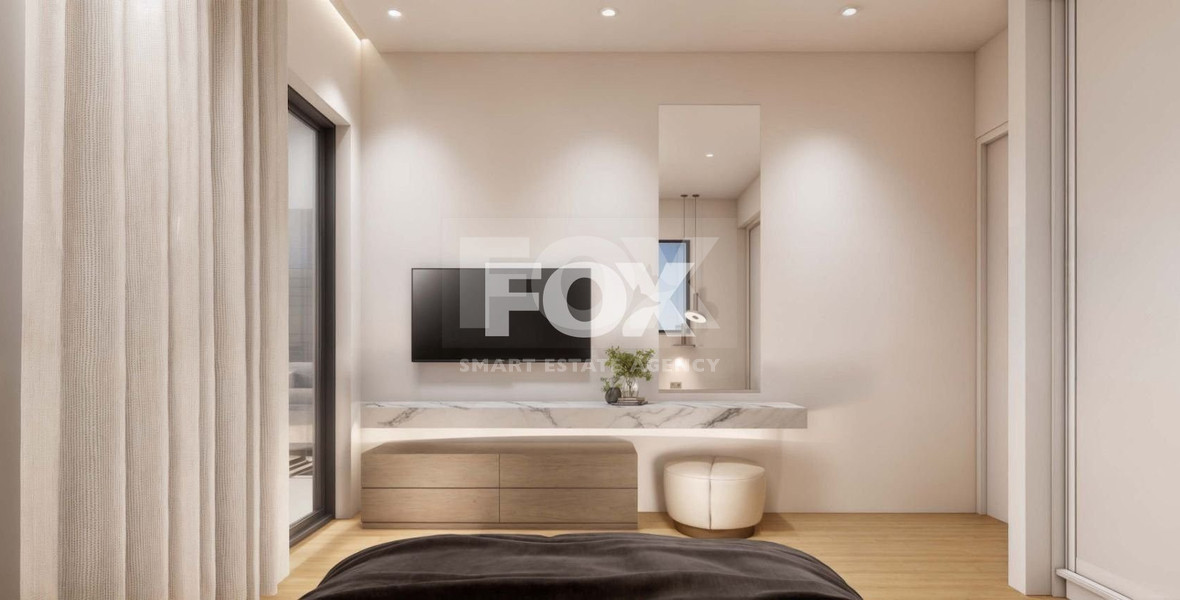 One bedroom apartment in Kissonerga, in Paphos