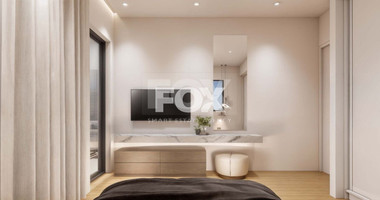 One bedroom apartment in Kissonerga, in Paphos