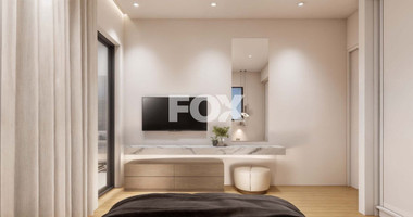 One bedroom apartment in Kissonerga, in Paphos