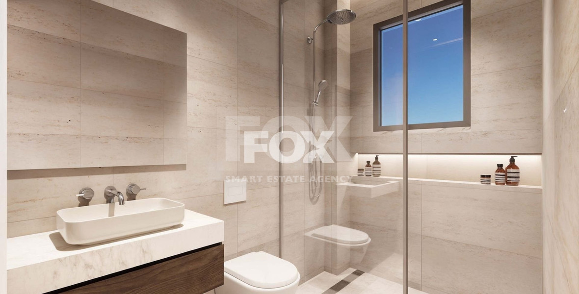 One bedroom apartment in Kissonerga, in Paphos