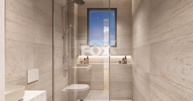 One bedroom apartment in Kissonerga, in Paphos