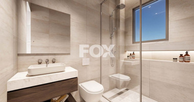 One bedroom apartment in Kissonerga, in Paphos