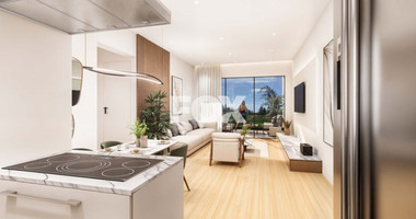 One bedroom apartment in Kissonerga, in Paphos