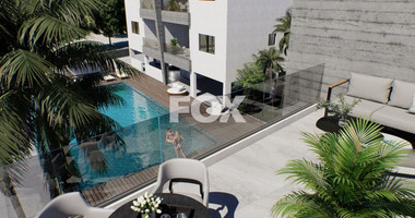 One bedroom apartment in Kissonerga, in Paphos