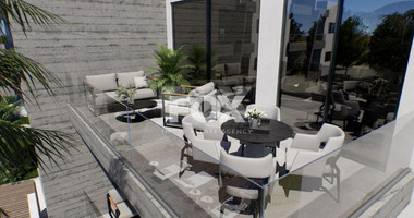 One bedroom apartment in Kissonerga, in Paphos