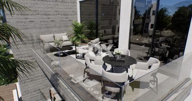 One bedroom apartment in Kissonerga, in Paphos