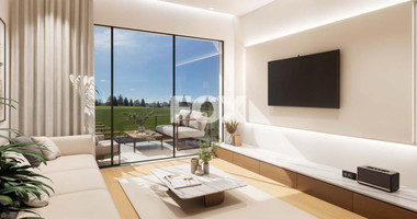 One bedroom apartment in Kissonerga, in Paphos