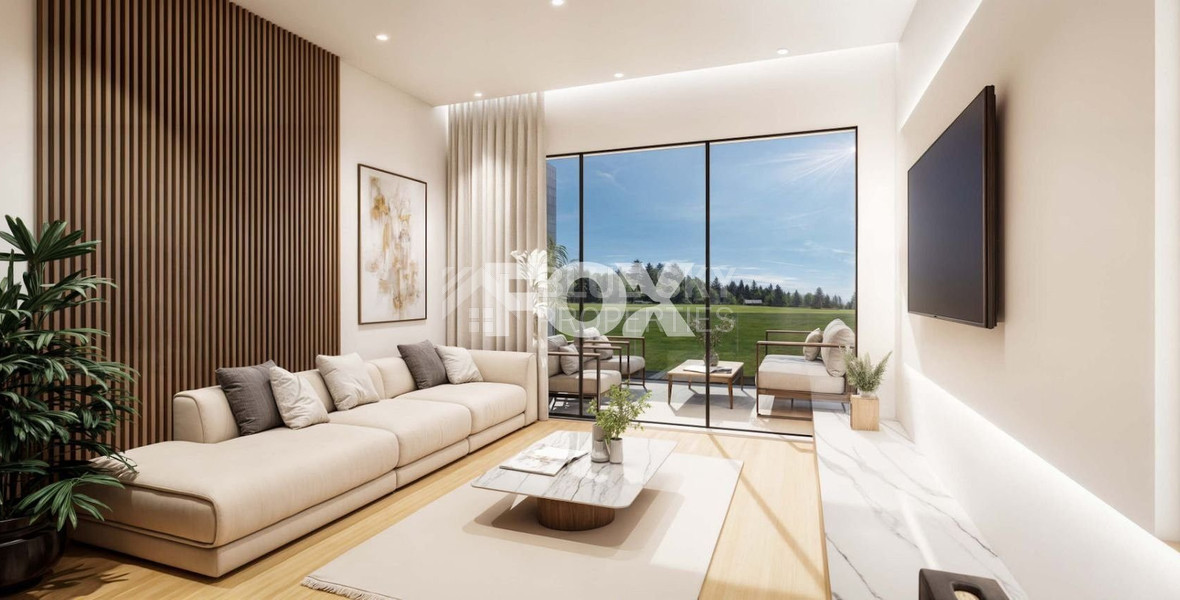 One bedroom apartment in Kissonerga, in Paphos