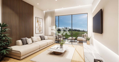 One bedroom apartment in Kissonerga, in Paphos