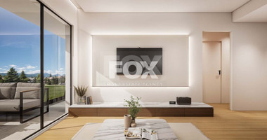 One bedroom apartment in Kissonerga, in Paphos