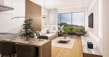 One bedroom apartment in Kissonerga, in Paphos