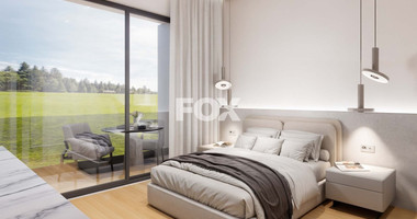 One bedroom apartment in Kissonerga, in Paphos