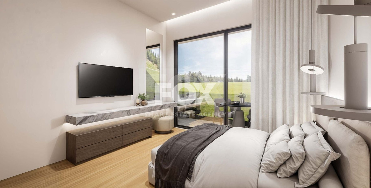 One bedroom apartment in Kissonerga, in Paphos