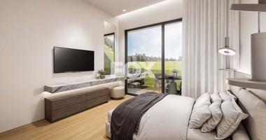 One bedroom apartment in Kissonerga, in Paphos