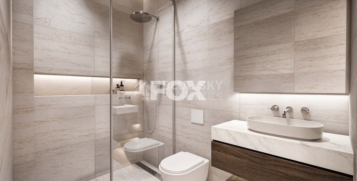 One bedroom apartment in Kissonerga, in Paphos