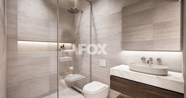 One bedroom apartment in Kissonerga, in Paphos