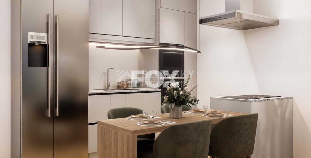 One bedroom apartment in Kissonerga, in Paphos