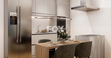 One bedroom apartment in Kissonerga, in Paphos