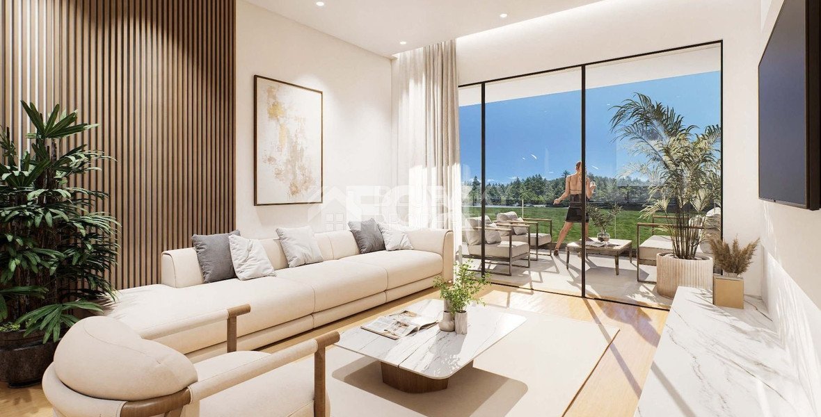 One bedroom apartment in Kissonerga, in Paphos