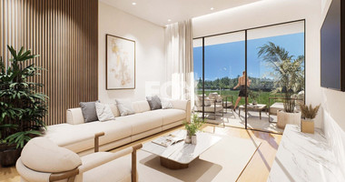 One bedroom apartment in Kissonerga, in Paphos