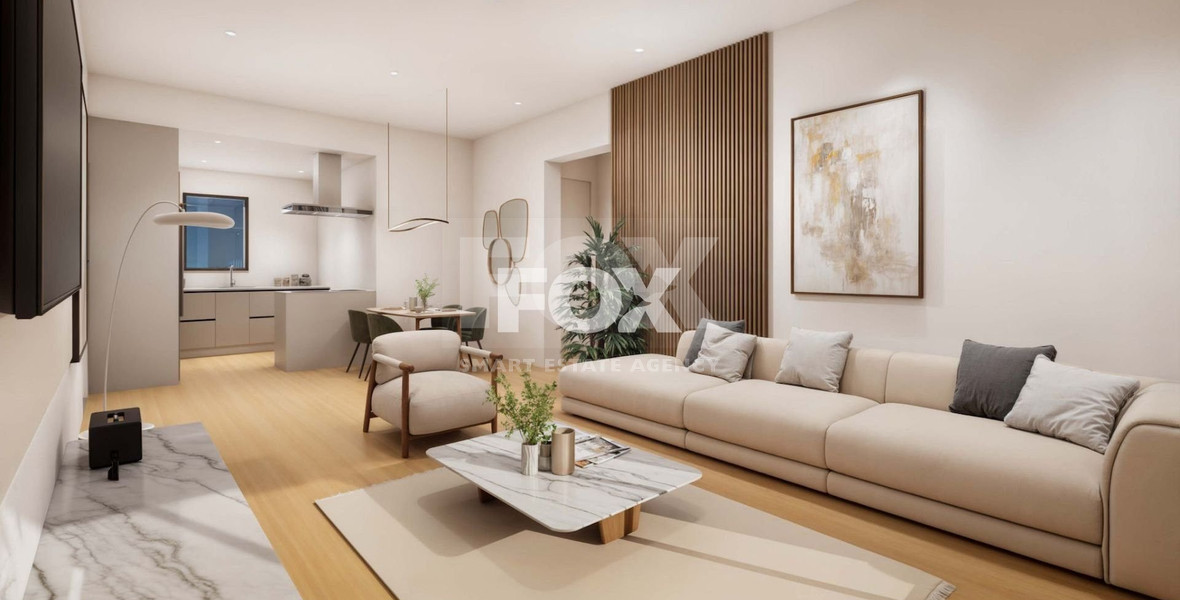 One bedroom apartment in Kissonerga, in Paphos