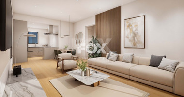 One bedroom apartment in Kissonerga, in Paphos