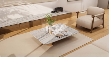 One bedroom apartment in Kissonerga, in Paphos