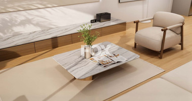 One bedroom apartment in Kissonerga, in Paphos