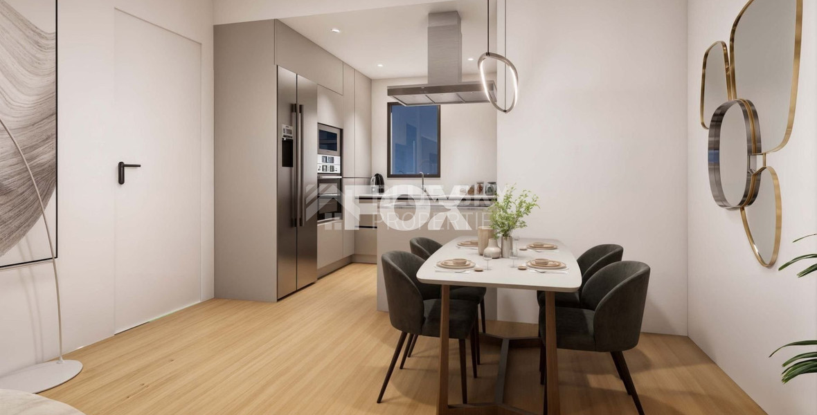 One bedroom apartment in Kissonerga, in Paphos