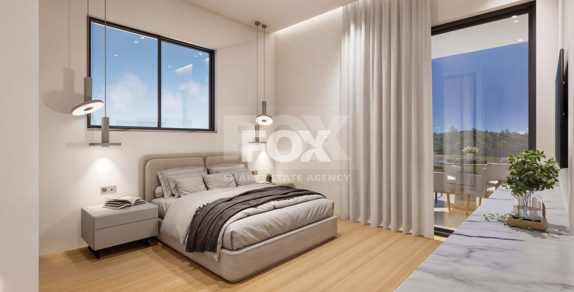 One bedroom apartment in Kissonerga, in Paphos