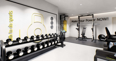 For sale Two bedroom apartment in Kissonerga, in Paphos