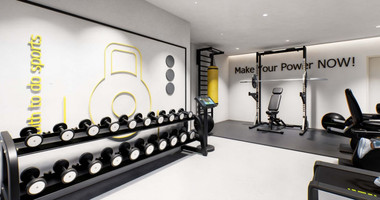 For sale Two bedroom apartment in Kissonerga, in Paphos